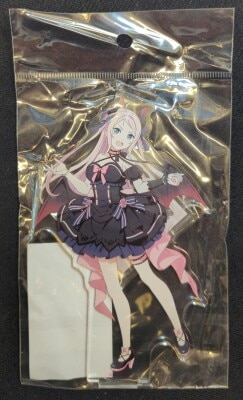 アクリルスタンド 天使と悪魔ver.