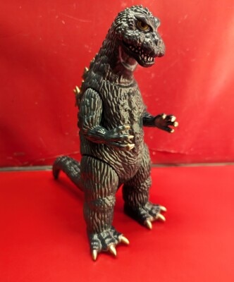 マーミット 世紀の大怪獣(怪獣天国) ジャイアントゴジラ(キンゴジ