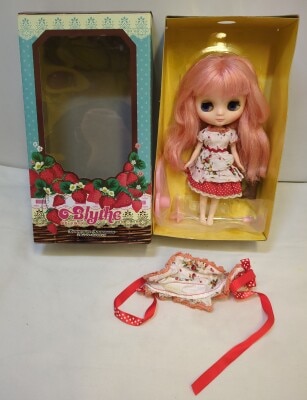 まんだらけ通販 | 1/6～1/12ドール(～30cm) - ミディブライス