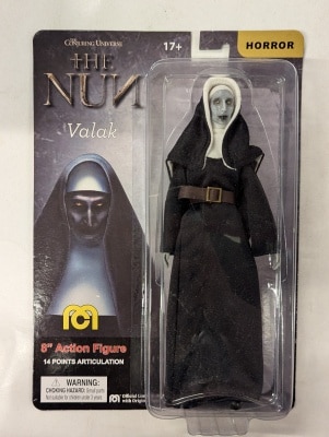 Action Figure 8inch