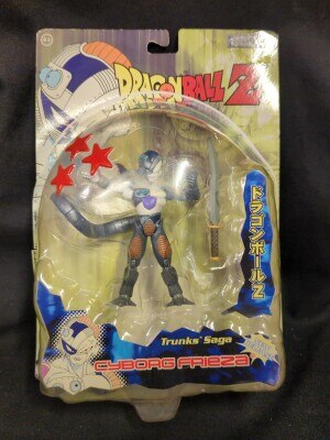 コンプREX 03 玩具 消しゴム フィギュア カード ドラゴンボールZ 資料