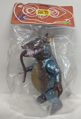 悪魔くん