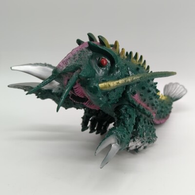 マーミット 1997マルサン復刻版 ロボットハック | まんだらけ Mandarake