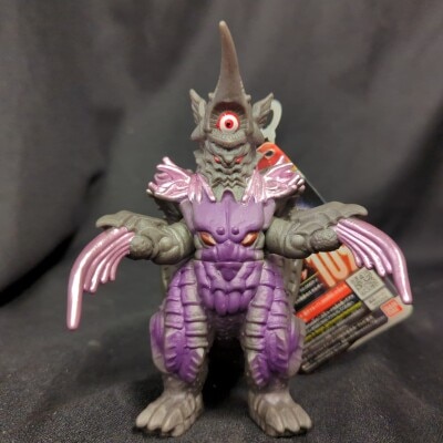 エクスプラス 大怪獣シリーズ M78星雲人ウルトラマンTYPEA登場