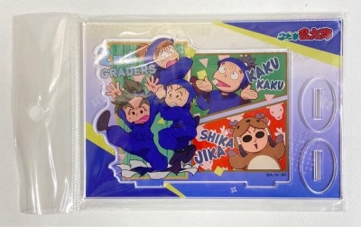 アクリルスタンドvol.2