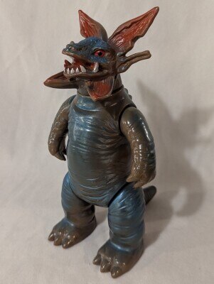 まんだらけ通販 | ブルマァク復刻怪獣シリーズ