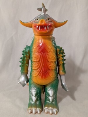 まんだらけ通販 | ブルマァク復刻怪獣シリーズ