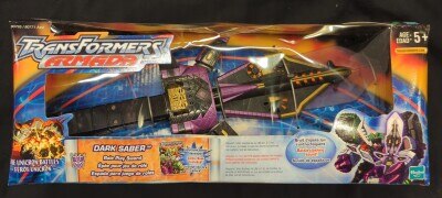TF/ARMADA