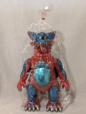 まんだらけ通販 | TOY - ゾッキ怪獣シリーズ