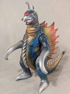マルサン 復刻/ウルトラ怪獣シリーズ マルサンオリジナル 【ドランゴ
