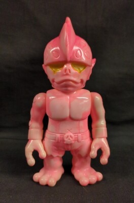 まんだらけ通販 | アーティストTOY - リアルヘッド