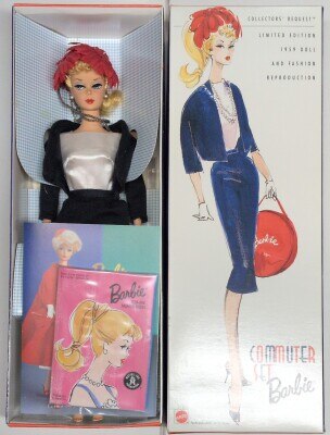 まんだらけ通販 | TOY - 復刻バービー