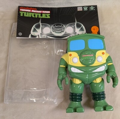 UNBOX INDUSTRIES / REALHEAD