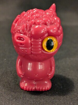 まんだらけ通販 | アーティストTOY - リアルヘッド