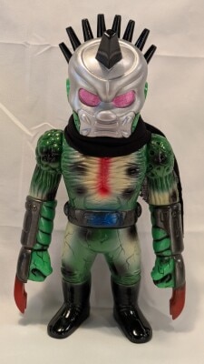 まんだらけ通販 | アーティストTOY - リアルヘッド