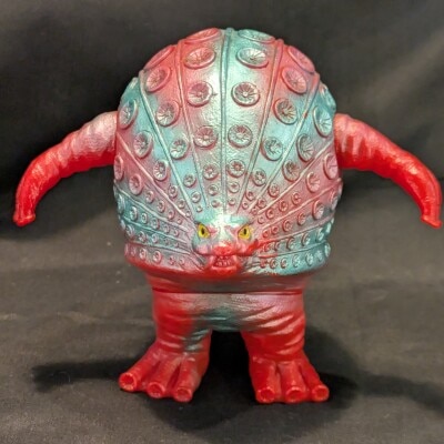 ポピー キングザウルス 帰ってきたウルトラマン ブラックキング/深緑