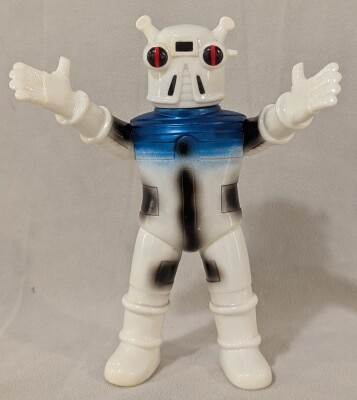 マーミット 1997マルサン復刻版 ロボットハック | まんだらけ Mandarake