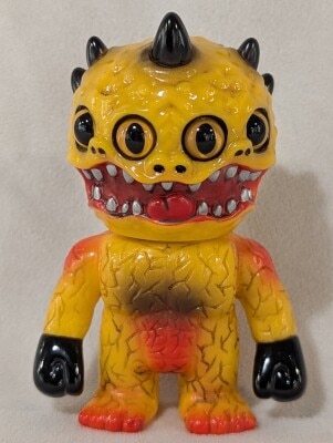 まんだらけ通販 | TOY - リアルヘッド