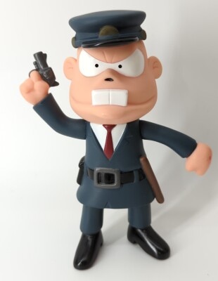 赤塚不二雄劇場/天才バカボン