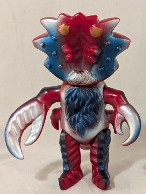 マーミット 1997マルサン復刻版 ロボットハック | まんだらけ Mandarake