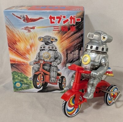 M1号 世紀の大怪獣ウルトラQ ガラモン 焼き出し版軟質verマルサン M1号 世紀の大怪獣ウルトラQ ガラモン 焼き出し版軟質verマルサン M1号