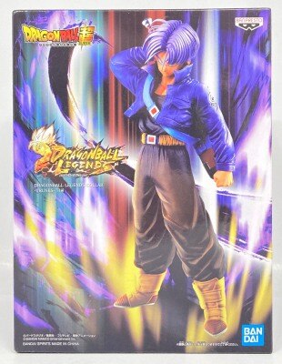 BANDAI SPIRITS COLLAB TRUNKS トランクス