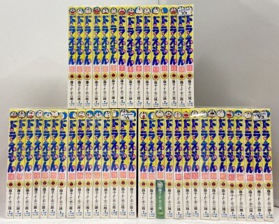 小学館 てんとう虫コミックス 藤子・F・不二雄 ドラえもんプラス 限定