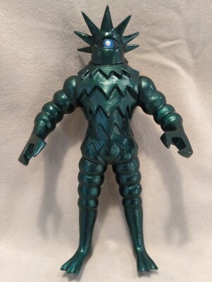 マーミット KAIJU ツインテール | まんだらけ Mandarake