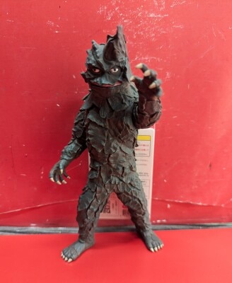 バンダイ 京本コレクション DX京本コレクション ウルトラマン