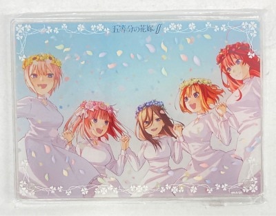 アクリル