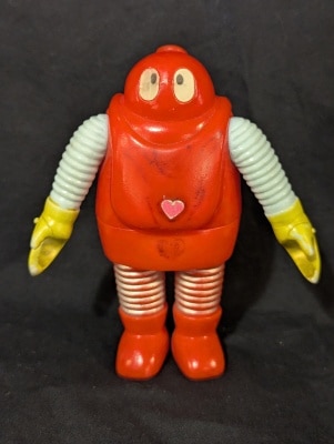 まんだらけ通販 | TOY - がんばれロボコン