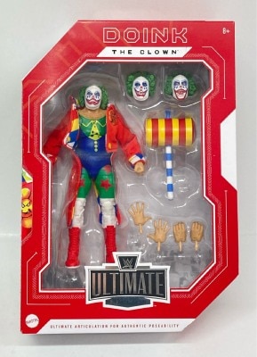 ULTIMATE EDITION