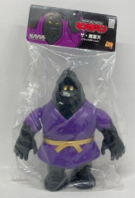 まんだらけ通販 | 作品別 - Kinnikuman / Nostalgic Sofubi Collection