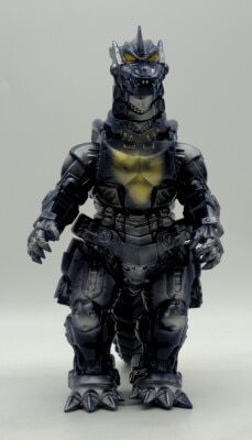 メディコム/マーミット 怪獣天国 ウルトラQ 【カネゴン貯金箱/開田裕治