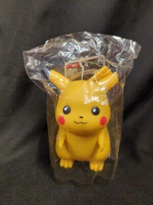 【劇場限定版】ポケモンデラックスフィギュアコレクション（TOMY） 劇場限定版】ポケモンデラックスフィギュアコレクション（TOMY