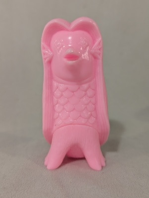 アマビエソフビ