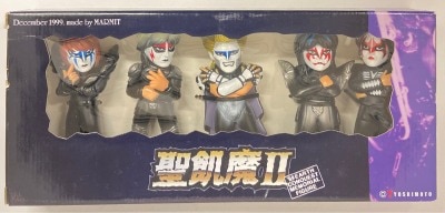 メディコム/マーミット 怪獣天国 ウルトラQ 【カネゴン貯金箱/開田裕治