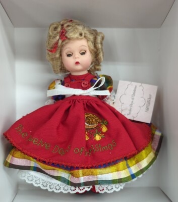 Alexander Doll Company