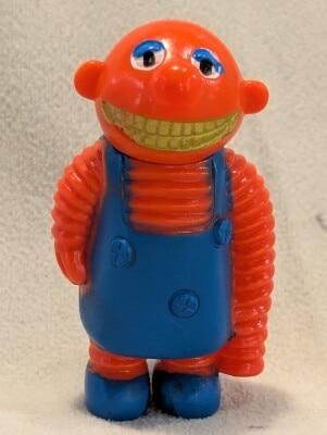 まんだらけ通販 | TOY - がんばれロボコン