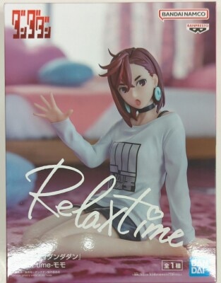 BANDAI SPIRITS Relax time モモ