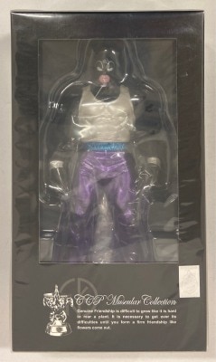 CCP CCPくじ ストロング・ザ・武道ブラックver. | まんだらけ Mandarake