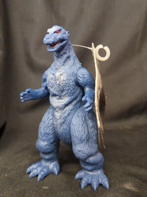 マーミット 世紀の大怪獣(怪獣天国) ジャイアントゴジラ(キンゴジ マーミット 世紀の大怪獣(怪獣天国) ジャイアントゴジラ(キンゴジ