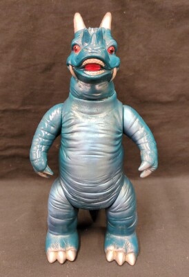 まんだらけ通販 | ブルマァク復刻怪獣シリーズ