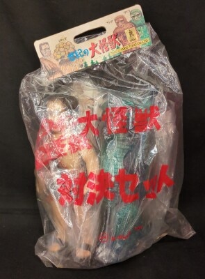 まんだらけ通販 | ゴジラ - M1号