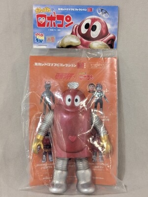 まんだらけ通販 | TOY - がんばれロボコン