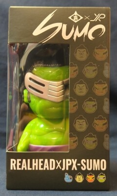 まんだらけ通販 | アーティストTOY - リアルヘッド
