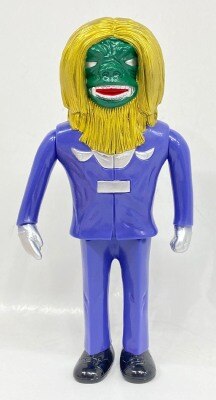 まんだらけ通販 | 中野店 - TOY - 宇宙猿人ゴリ
