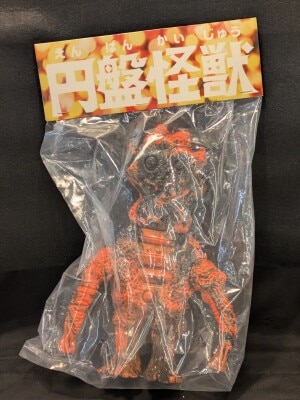 まんだらけ通販 | インディーズソフビ - ZOLLMEN/ゾルメン