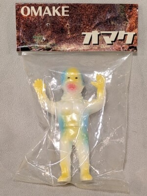まんだらけ通販 | TOY - ZOLLMEN/ゾルメン