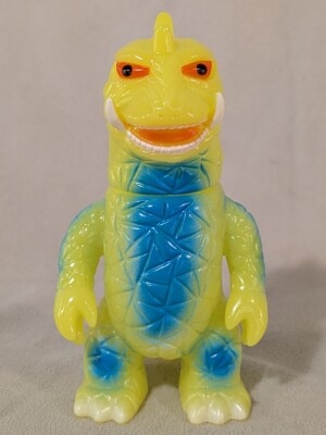 まんだらけ通販 | TOY - ゾッキ怪獣シリーズ